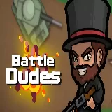 BattleDudes.io