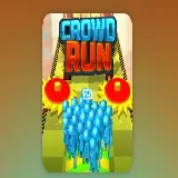 Crowd Run 3D