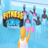 Fitness Club 3D
