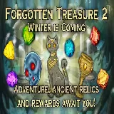 Forgotten Treasure 2