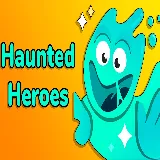 Haunted Heroes
