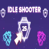 Idle Shooter