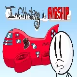 Infiltrating the Airship