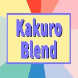 Kakuro Blend