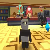 Kogama: The Elevator