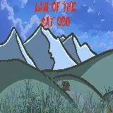 Law of the Cat God