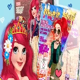 Paparazzi Diva: The Mermaid Princess