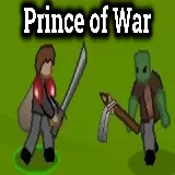 Prince of War
