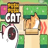 Push Push Cat