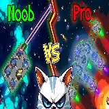 Space Cats Battle Arena