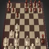 Spark Chess